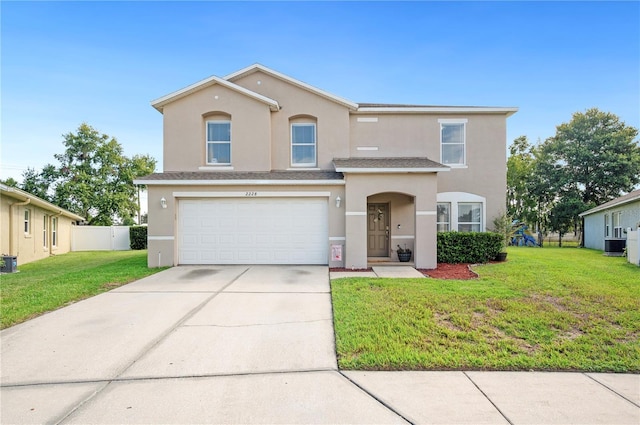 2228 Blackwood Dr, Mulberry, FL 33860 - photo 1