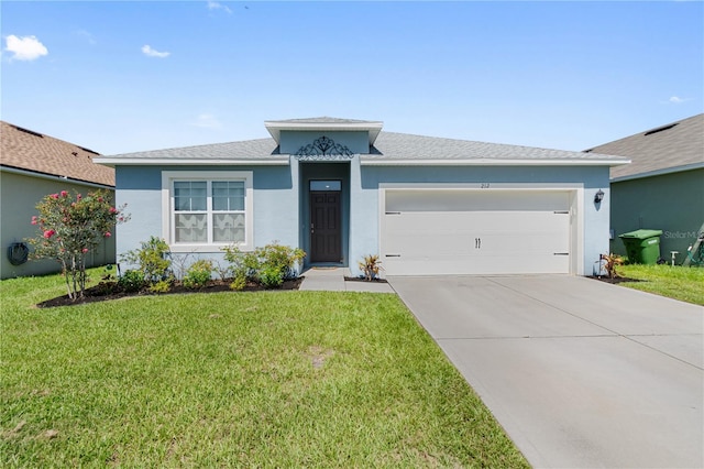212 Caleb Way, Winter Haven, FL 33881 - photo 1
