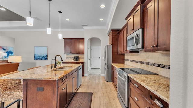 7107 Highlands Creek Ave, Lakeland, FL 33813 - photo 13