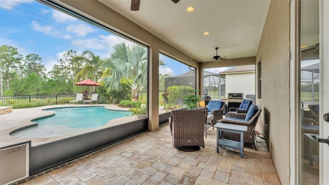 7107 Highlands Creek Ave, Lakeland, FL 33813 - photo 38