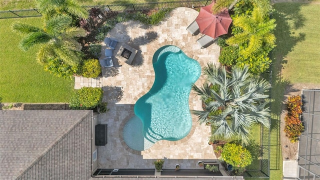7107 Highlands Creek Ave, Lakeland, FL 33813 - photo 51