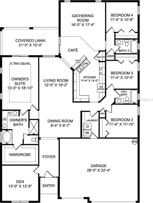 3048 Mentor Ln, Lakeland, FL 33812 - photo 35