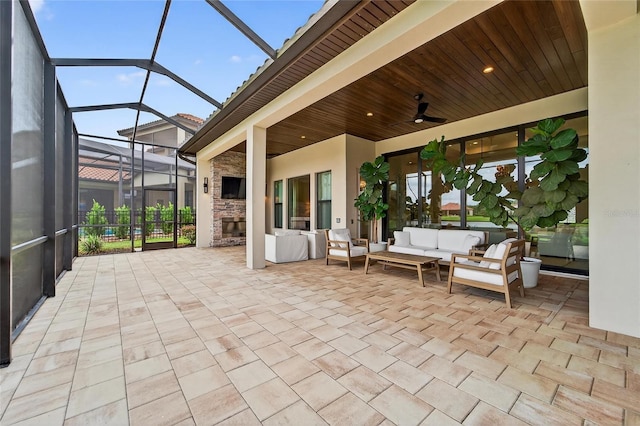 3009 Sanctuary Cir, Lakeland, FL 33803 - photo 49