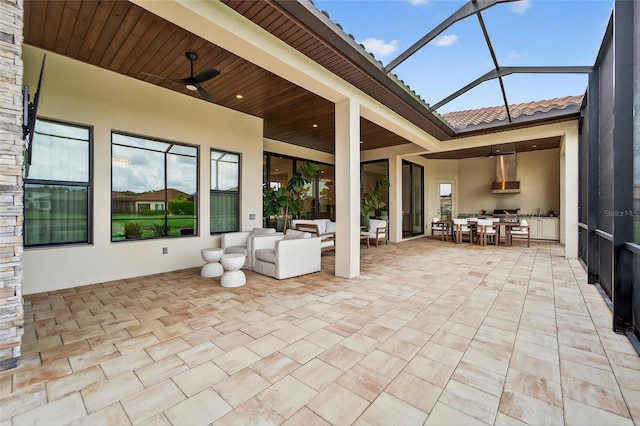 3009 Sanctuary Cir, Lakeland, FL 33803 - photo 51