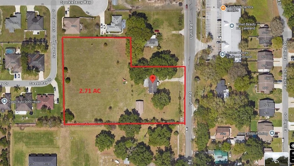 5105 Lunn Rd, Lakeland, FL 33811 - photo 2