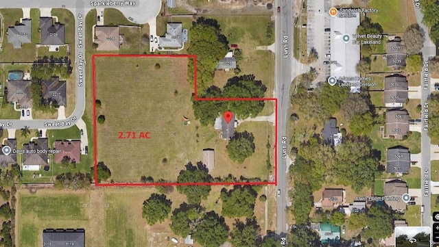 5105 Lunn Rd, Lakeland, FL 33811 - photo 2