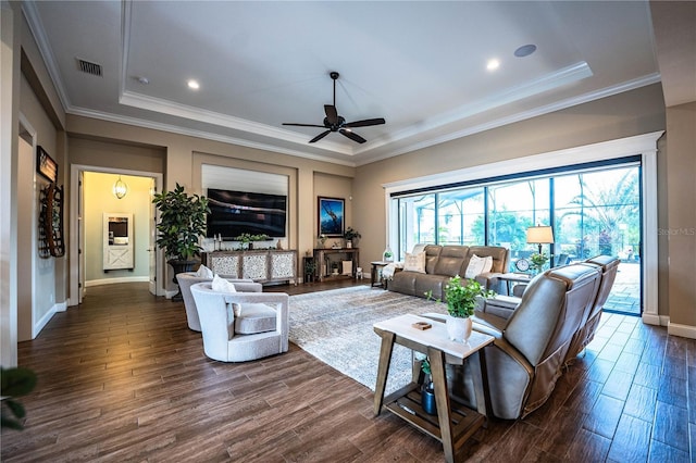 3913 Grandefield Cir, Mulberry, FL 33860 - photo 2