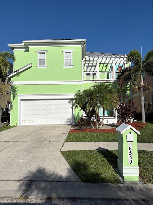 6539 Simone Shores Cir, Apollo Beach, FL 33572 - photo 1