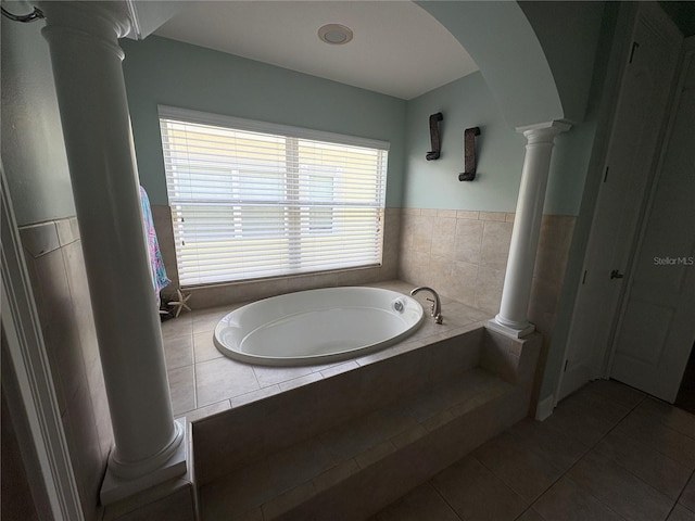 6539 Simone Shores Cir, Apollo Beach, FL 33572 - photo 33