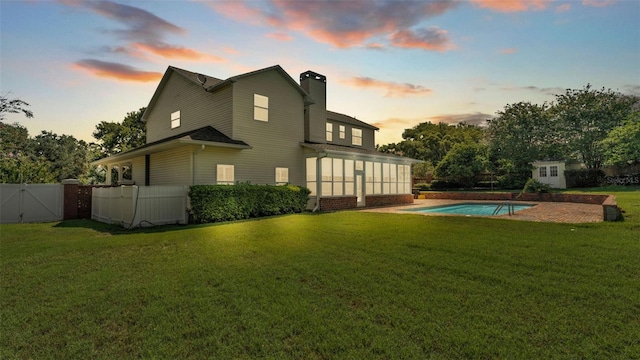 1928 Vista View Dr, Lakeland, FL 33813 - photo 3