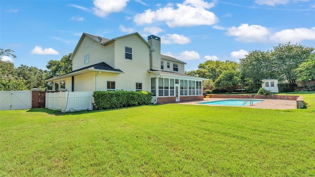 1928 Vista View Dr, Lakeland, FL 33813 - photo 75