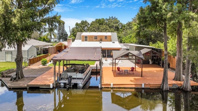 1384 Ave H SW, Winter Haven, FL 33880 - photo 4