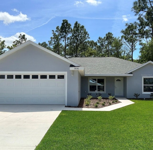 8838 SE 161st St, Summerfield, FL 34491 - photo 1