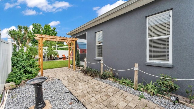 8008 Princeton Manor Cir, Lakeland, FL 33809 - photo 45