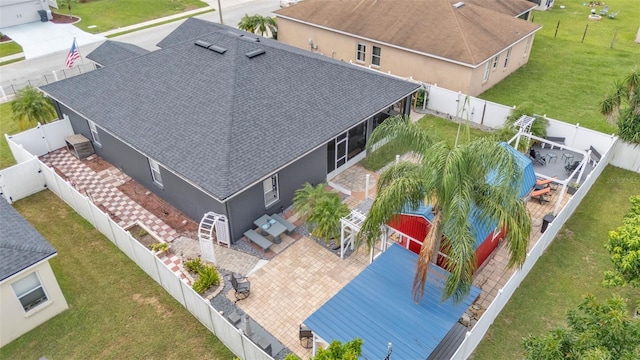 8008 Princeton Manor Cir, Lakeland, FL 33809 - photo 47