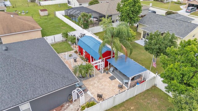 8008 Princeton Manor Cir, Lakeland, FL 33809 - photo 48