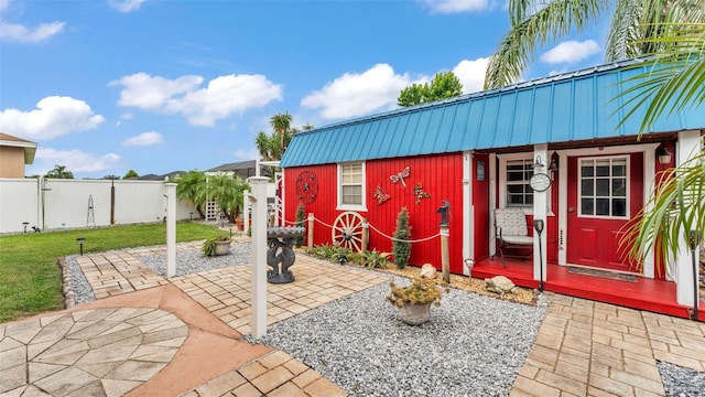 8008 Princeton Manor Cir, Lakeland, FL 33809 - photo 35