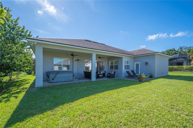 4976 Deckside Loop, Lakeland, FL 33812 - photo 51