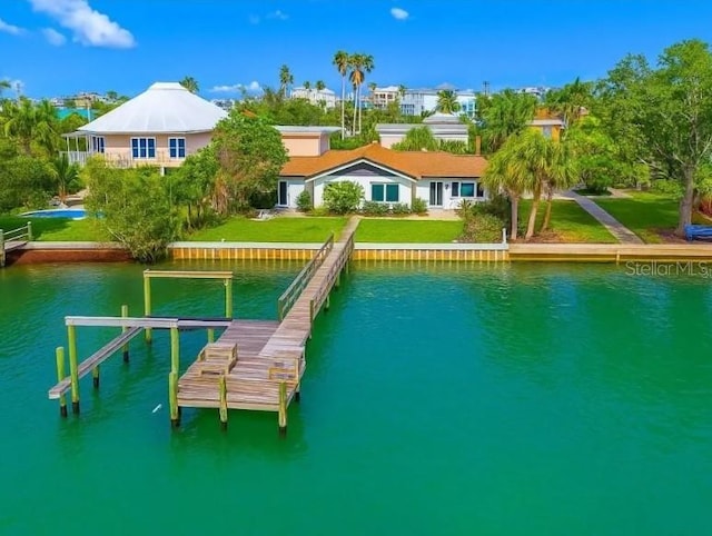 1140 Boca Ciega Isle Dr, St Pete Beach, FL 33706 - photo 1
