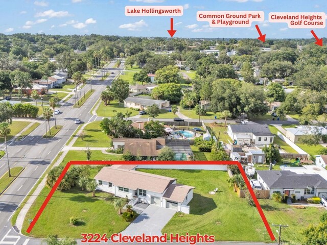 3224 Cleveland Heights Blvd, Lakeland, FL 33803 - photo 35