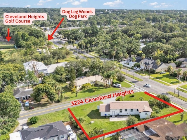 3224 Cleveland Heights Blvd, Lakeland, FL 33803 - photo 36