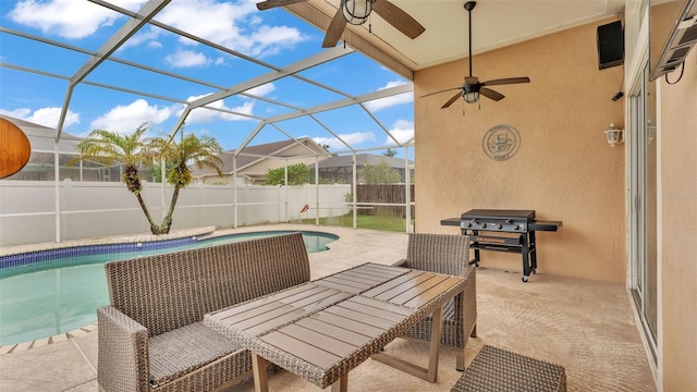 1925 Citrus Orchard Way, Valrico, FL 33594 - photo 29