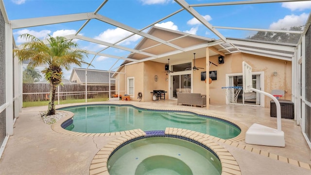 1925 Citrus Orchard Way, Valrico, FL 33594 - photo 34