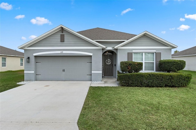 228 St Thomas Dr, Mulberry, FL 33860 - photo 1