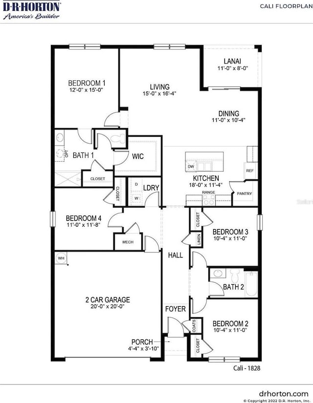 228 St Thomas Dr, Mulberry, FL 33860 - photo 4