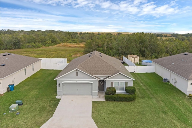 228 St Thomas Dr, Mulberry, FL 33860 - photo 38