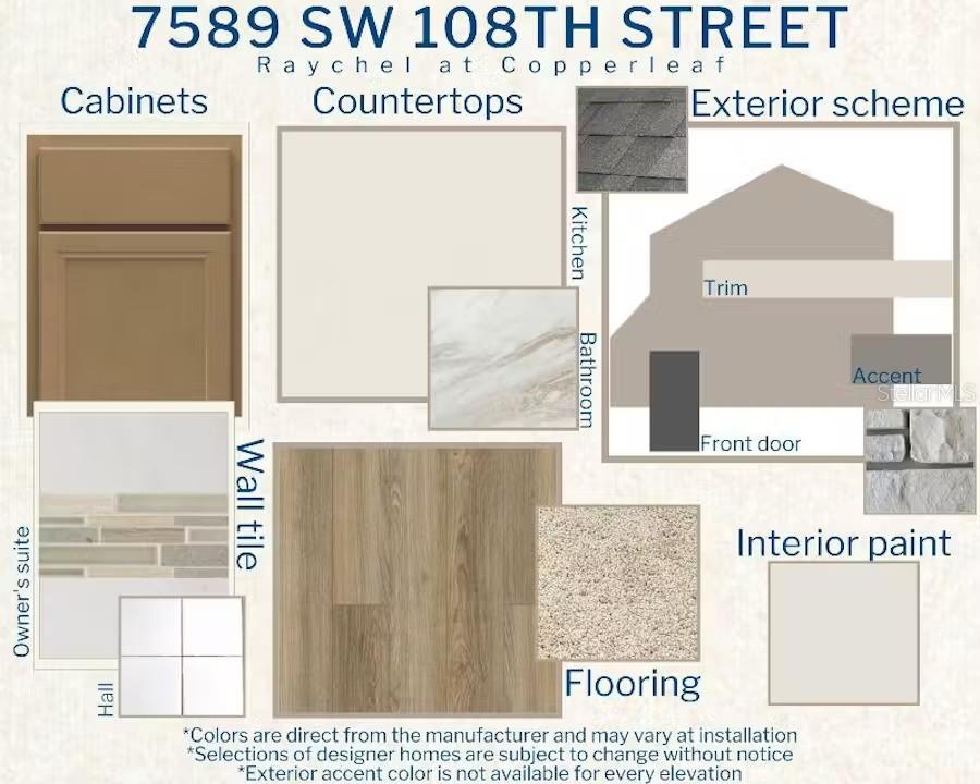 7589 SW 108th St, Ocala, FL 34476 - photo 3