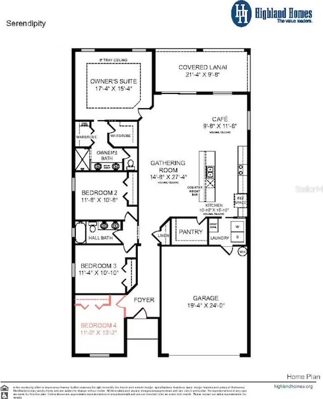 1417 Fleur Dr, Davenport, FL 33837 - photo 2
