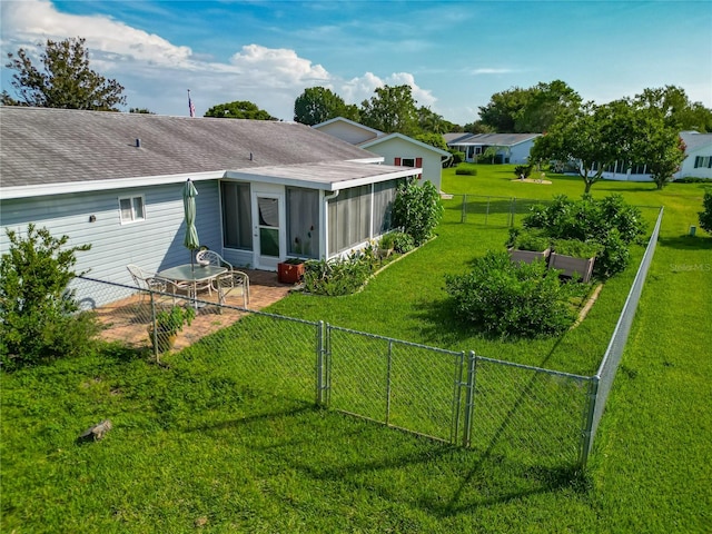 17913 SE 95th Ct, Summerfield, FL 34491 - photo 32
