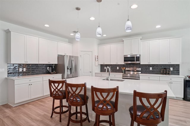 1047 Woodland Oaks Dr, Lakeland, FL 33813 - photo 12