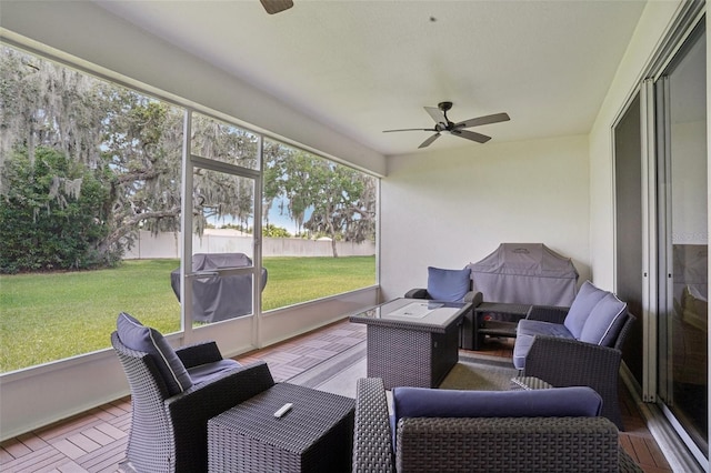 1047 Woodland Oaks Dr, Lakeland, FL 33813 - photo 34