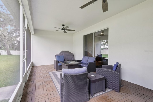 1047 Woodland Oaks Dr, Lakeland, FL 33813 - photo 35