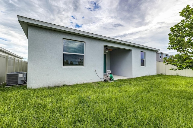 1228 Tyler Loop, Winter Haven, FL 33884 - photo 27