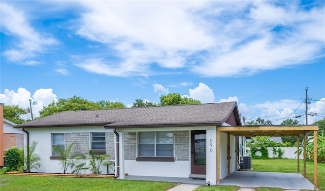 1090 W Mcleod St, Bartow, FL 33830 - photo 1