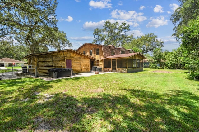 1232 Ridgegreen Loop N, Lakeland, FL 33809 - photo 18