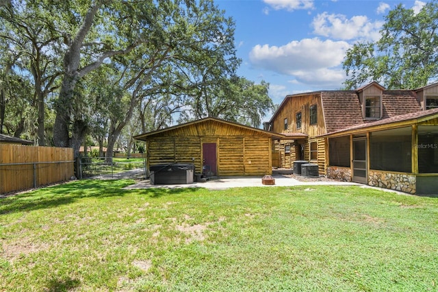 1232 Ridgegreen Loop N, Lakeland, FL 33809 - photo 19
