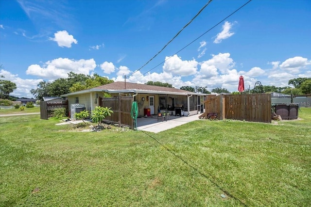 3140 Peacock Ln, Mulberry, FL 33860 - photo 31
