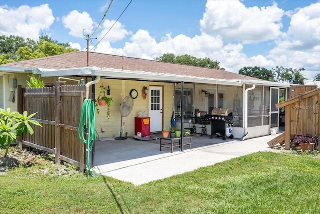 3140 Peacock Ln, Mulberry, FL 33860 - photo 32