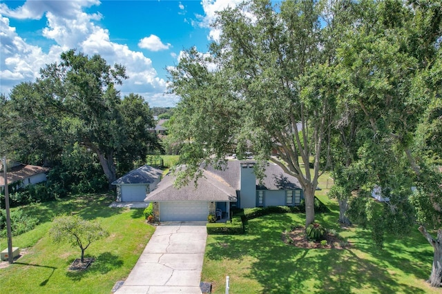 1405 Ridgegreen Loop N, Lakeland, FL 33809 - photo 38