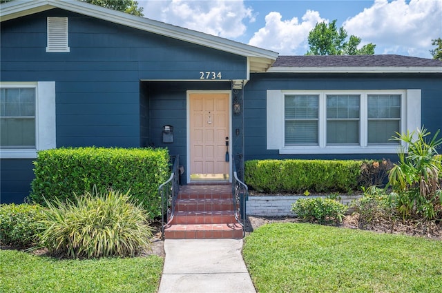 2734 Southington Ave, Lakeland, FL 33803 - photo 2