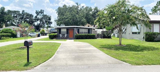 201 Osceola St, Auburndale, FL 33823 - photo 1