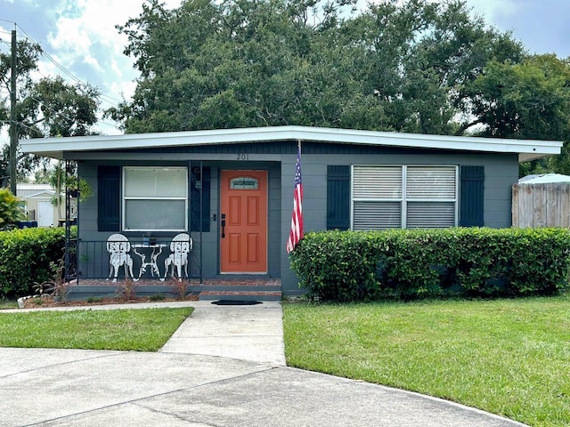 201 Osceola St, Auburndale, FL 33823 - photo 3
