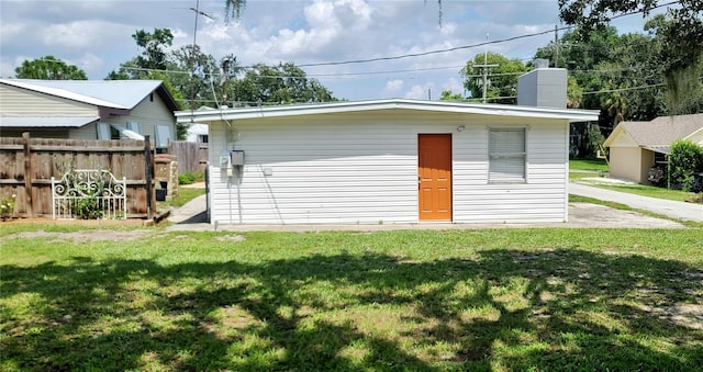 201 Osceola St, Auburndale, FL 33823 - photo 26