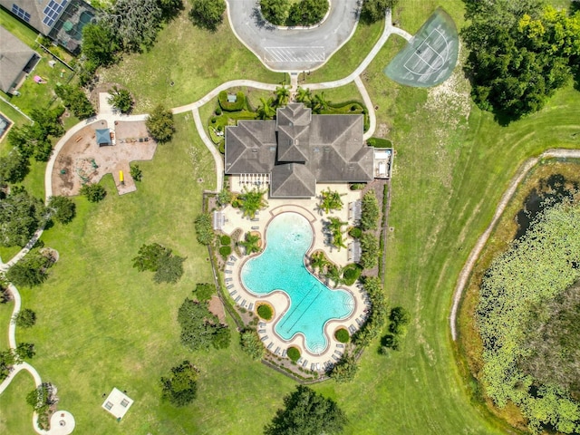 13407 Crest Lake Dr, Hudson, FL 34669 - photo 15