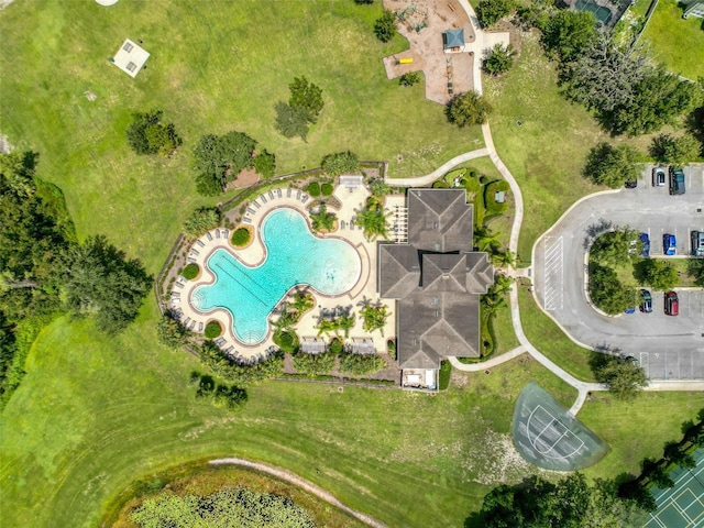 13407 Crest Lake Dr, Hudson, FL 34669 - photo 16