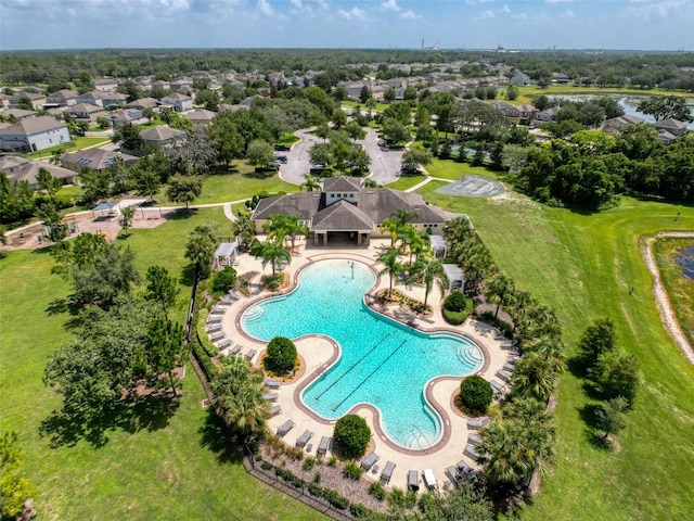 13407 Crest Lake Dr, Hudson, FL 34669 - photo 17